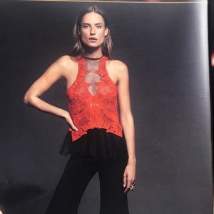 Jonathan Simkhai top